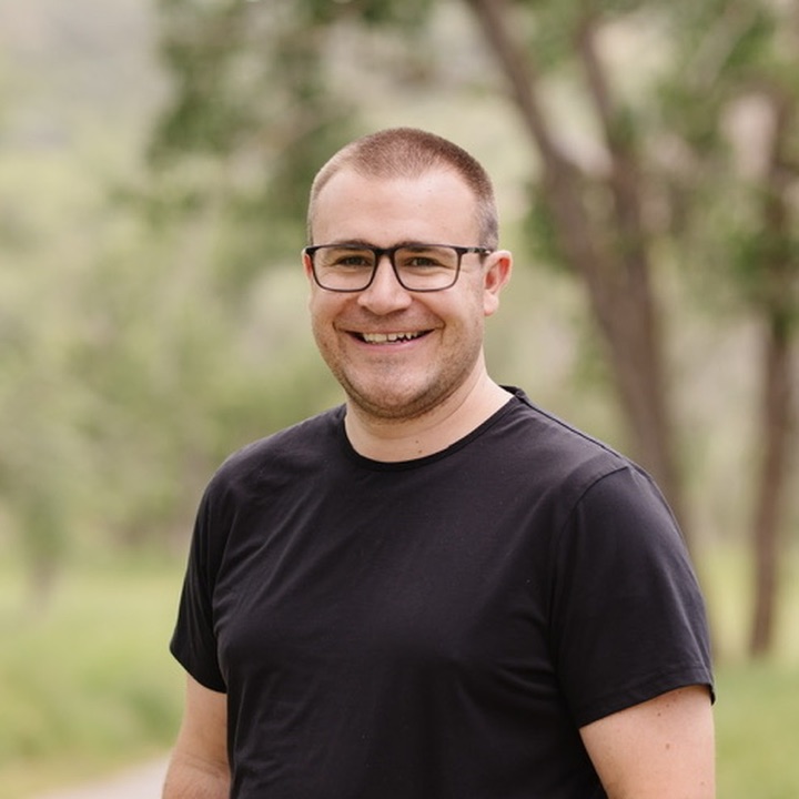 Devan Borsboom, founder of Borsboom Consulting